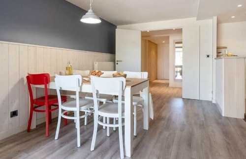 Le Pouliguen Apartamento | Résidence Pierre & Vacances Premium Domaine de Cramphore **** - Apartamento de tres habitaciones para 5/6 personas estándar