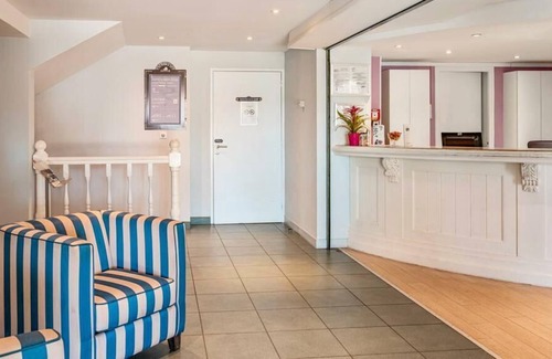 Le Pouliguen Apartamento | Résidence Pierre & Vacances Premium Domaine de Cramphore **** - Apartamento de tres habitaciones para 5/6 personas estándar