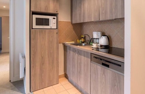 Perros-Guirec Apartamento | Residence Pierre & Vacances L'Archipel *** - Apartamento 2/3 habitaciones 6/7 personas Estándar