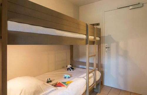 Perros-Guirec Apartamento | Residence Pierre & Vacances L'Archipel *** - Apartamento 2/3 habitaciones 6/7 personas Estándar