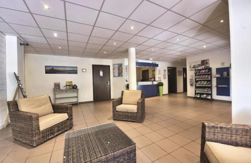 Saint-Jean-de-Luz Apartamento | Résidence Pierre & Vacances Eguzki