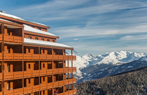 Aime Casa | Résidence Pierre & Vacances Premium Les Hauts Bois
