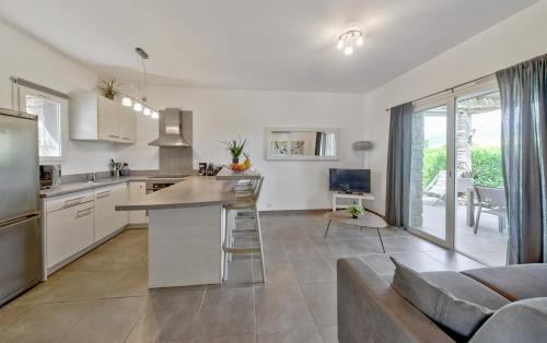 Lecci Apartamento | Résidence Pierre & Vacances Premium Les Villas de Porto-Vecchio