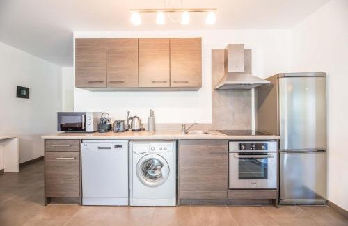 Lecci Apartamento | Résidence Pierre & Vacances Premium Les Villas de Porto-Vecchio