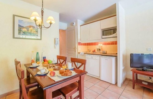 Uhart-Cize Apartamento | Résidence Pierre & Vacances Arradoy Park *** - Apartamento de 2 habitaciones 4 personas estándar