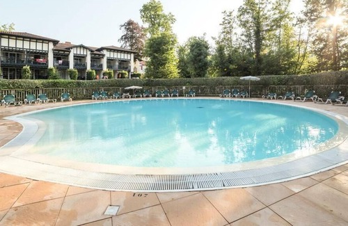 Uhart-Cize Apartamento | Résidence Pierre & Vacances Arradoy Park *** - Apartamento 2 habitaciones 4/5 personas Estándar