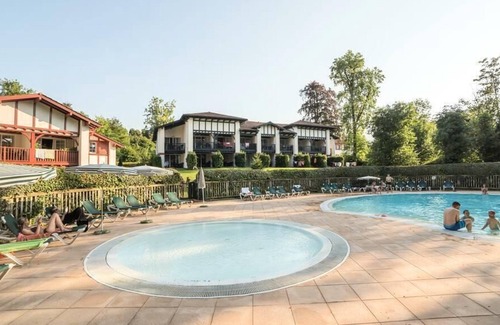 Uhart-Cize Apartamento | Résidence Pierre & Vacances Arradoy Park *** - Apartamento 2 habitaciones 4/5 personas Estándar