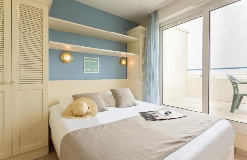 Lacanau-Ocean Apartamento | Résidence Pierre & Vacances Bleu Marine