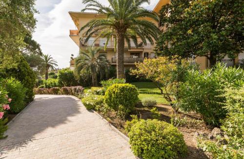 Saint-Tropez Apartamento | Résidence Pierre & Vacances Eden Parc