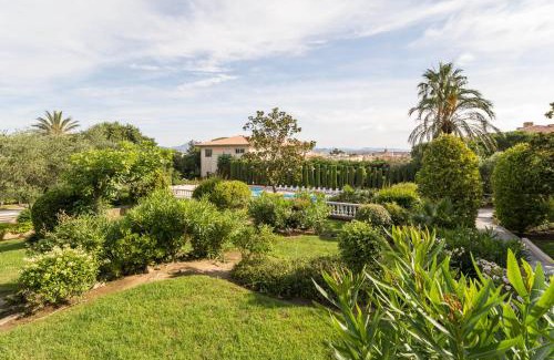 Saint-Tropez Apartamento | Résidence Pierre & Vacances Eden Parc