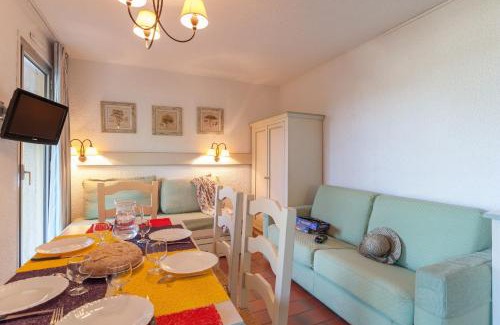 Saint-Tropez Apartamento | Résidence Pierre & Vacances Eden Parc