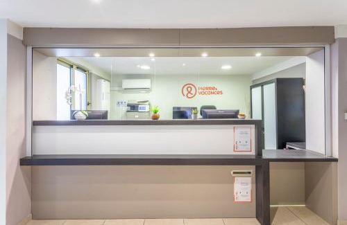 Sainte-Maxime City Centre Apartamento | Résidence Pierre & Vacances Les Platanes