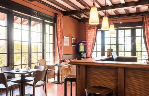 Ciboure Apartamento | Residencia Pierre & Vacances La Villa Maldagora - Estudio 3 personas Estándar
