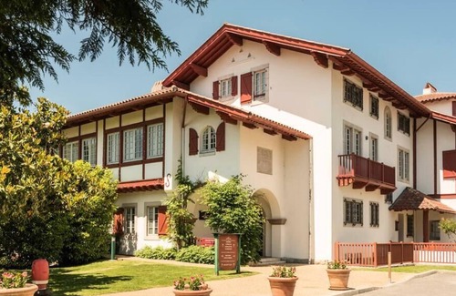 Ciboure Apartamento | Residencia Pierre & Vacances La Villa Maldagora - Estudio 3 personas Estándar