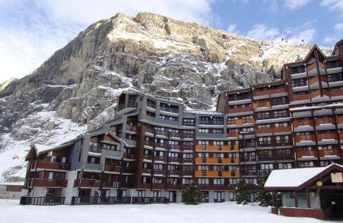 Val-d'Isere Apartamento | Résidence Pierre & Vacances Les Balcons De Bellevarde