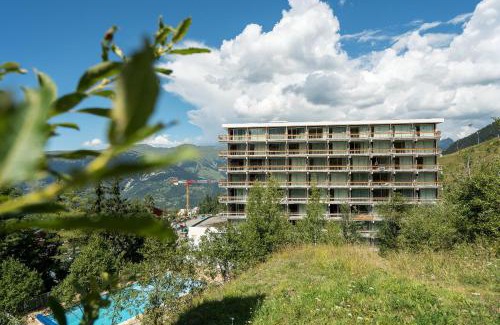 Courchevel Apartamento | Résidence Pierre & Vacances le Moriond