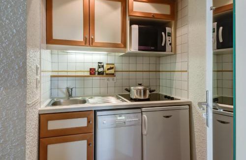 Courchevel Apartamento | Résidence Pierre & Vacances le Moriond