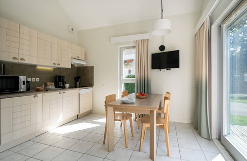 Pornichet Casa | Résidence Pierre & Vacances Le Domaine du Bois de la Grée