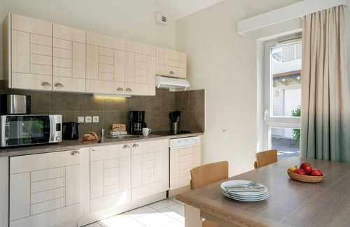 Pornichet Casa | Résidence Pierre & Vacances Le Domaine du Bois de la Grée