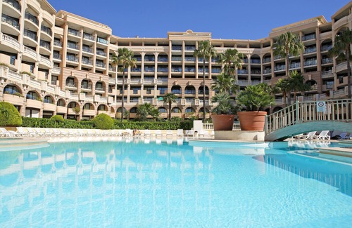 Cannes La Bocca Casa | Résidence Pierre & Vacances Cannes Verrerie