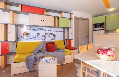 Morzine Casa | Résidence Pierre & Vacances Avoriaz Electra