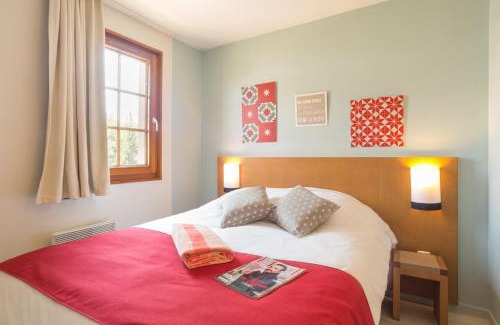 Eguisheim Apartamento | Résidence Pierre & Vacances Le Clos d'Eguisheim