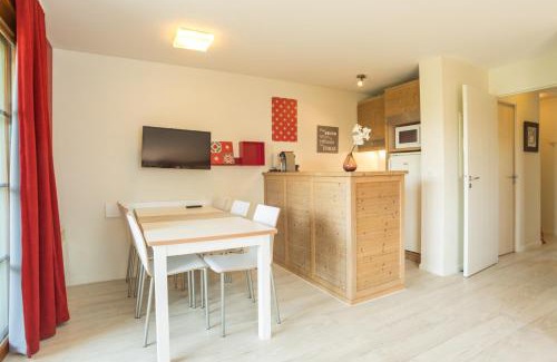 Eguisheim Apartamento | Résidence Pierre & Vacances Le Clos d'Eguisheim