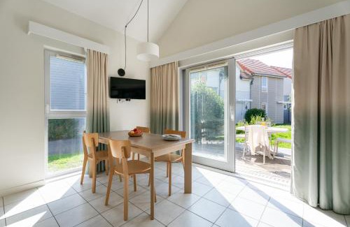 Pornichet Apartamento | Résidence Pierre & Vacances Le Domaine du Bois de la Grée