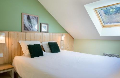 Pornichet Apartamento | Résidence Pierre & Vacances Le Domaine du Bois de la Grée