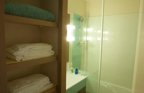 Saint-Servan Apartamento | Résidence Pierre & Vacances Ty Mat