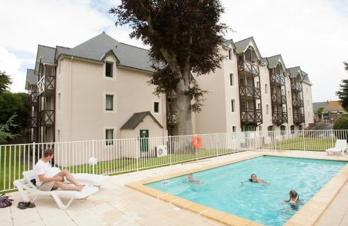 Saint-Servan Apartamento | Résidence Pierre & Vacances Ty Mat