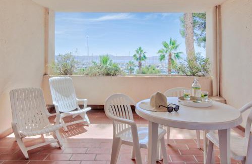 Bandol Apartamento | Résidence Pierre & Vacances Louis Lumière
