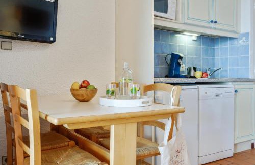 Bandol Apartamento | Résidence Pierre & Vacances Louis Lumière