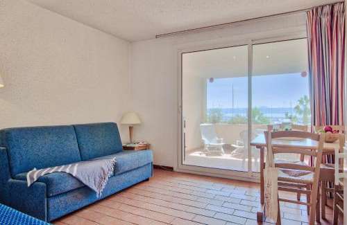 Bandol Apartamento | Résidence Pierre & Vacances Louis Lumière