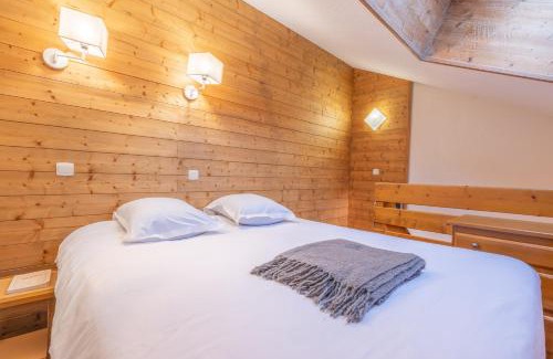 Meribel Centre Apartamento | Résidence Pierre & Vacances Les Ravines