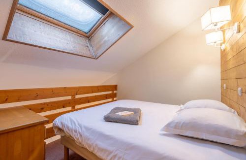 Meribel Centre Apartamento | Résidence Pierre & Vacances Les Ravines