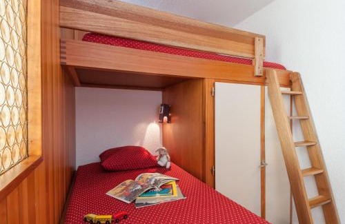 Meribel-Mottaret Apartamento | Résidence Pierre & Vacances Les Bleuets