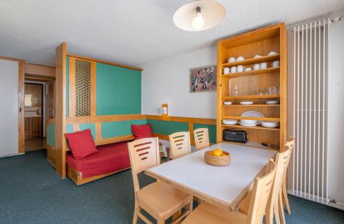Meribel-Mottaret Apartamento | Résidence Pierre & Vacances Les Bleuets