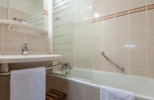 Meribel-Mottaret Apartamento | Résidence Pierre & Vacances Les Bleuets