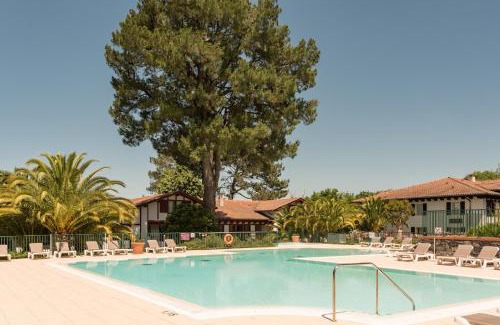 Ciboure Complejo | Résidence Pierre & Vacances La Villa Maldagora