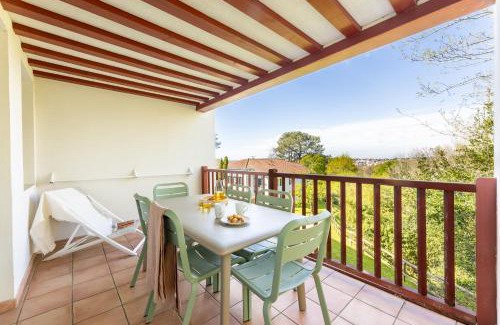 Ciboure Complejo | Résidence Pierre & Vacances La Villa Maldagora