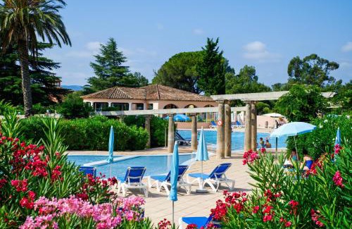 Les Restanques Apartamento | Résidence Pierre & Vacances Les Parcs de Grimaud
