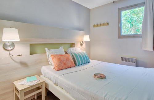Les Restanques Apartamento | Résidence Pierre & Vacances Les Parcs de Grimaud