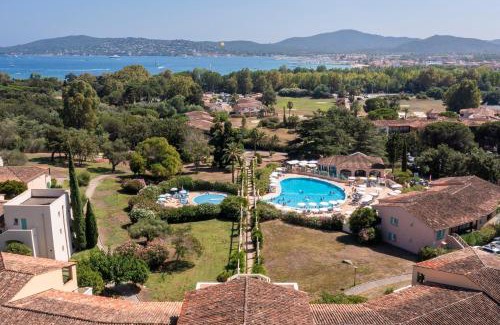 Les Restanques Apartamento | Résidence Pierre & Vacances Les Parcs de Grimaud