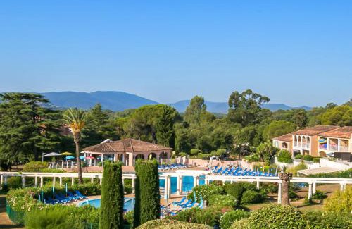 Les Restanques Apartamento | Résidence Pierre & Vacances Les Parcs de Grimaud