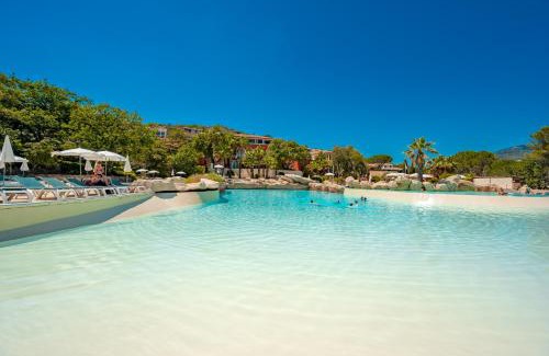 Les Restanques Apartamento | Résidence Pierre & Vacances Les Restanques du Golfe de Saint-Tropez
