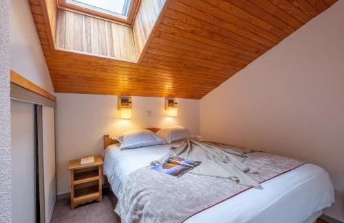 Les Allues Apartamento | Résidence Pierre & Vacances Les Sentiers du Tueda