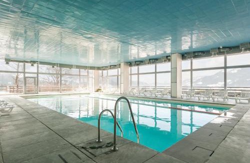 Le Planellet Apartamento | Résidence Pierre & Vacances Le Mont d'Arbois
