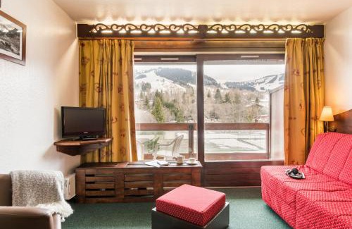 Le Planellet Apartamento | Résidence Pierre & Vacances Le Mont d'Arbois