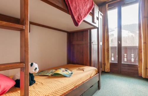 Le Planellet Apartamento | Résidence Pierre & Vacances Le Mont d'Arbois